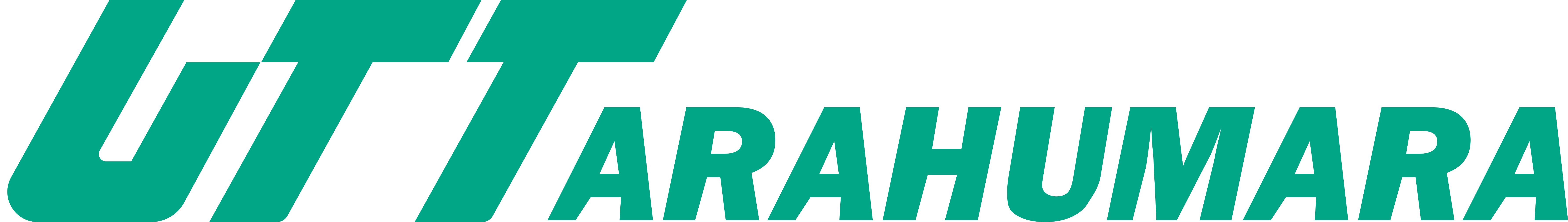 Logotipo de la Universidad Tecnológica de la Tarahumara